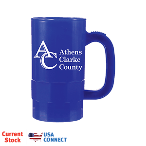 14 oz. Beer Stein