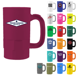 14 oz. Beer Stein