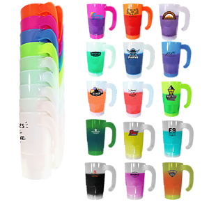 Mood™ 20 oz. Stackable Beer Stein