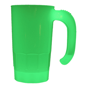 20 oz. Nite Glow Stackable Beer Stein