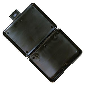 MicroHalt™ Case, Full Color Digital