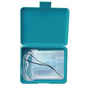MicroHalt™ Kit with Disposable Masks