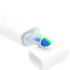 Quad Highlighter, Full Color Digital