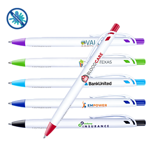 MicroHalt™ Click Pen, Full Color Digital