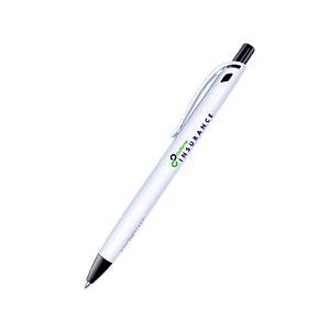 MicroHalt™ Click Pen, Full Color Digital