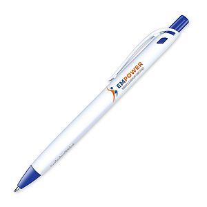 MicroHalt™ Click Pen, Full Color Digital