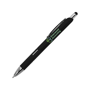 Tap Recycled Pen/Stylus, Full Color Digital