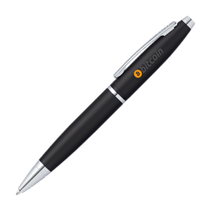Cross® Calais Ballpoint Pen, Full Color Digital