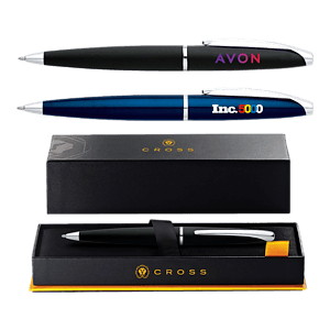 Cross® ATX Ballpoint Pen, Full Color Digital