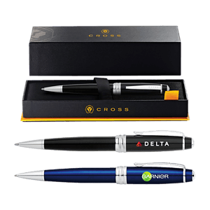 Cross® Bailey Ballpoint Pen, Full Color Digital