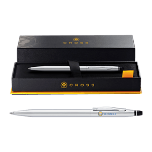 Cross® Click Pen, Full Color Digital