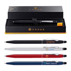 Cross® Click Pen, Full Color Digital