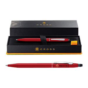 Cross® Click Pen, Full Color Digital