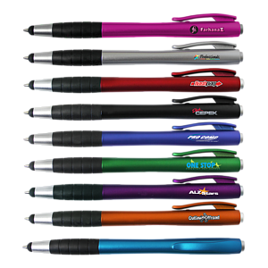 Economy Pen/Stylus, Full Color Digital