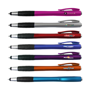 Economy Pen/Stylus, Full Color Digital