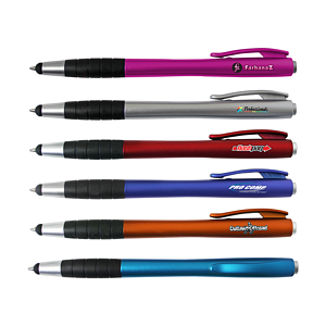 Economy Pen/Stylus, Full Color Digital