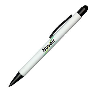 Halcyon® Metal Pen/Stylus, Full Color Digital