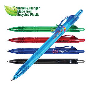 Revive Click Pen, Full Color Digital