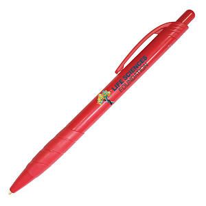 Recycled Merit Pen, Full Color Digital