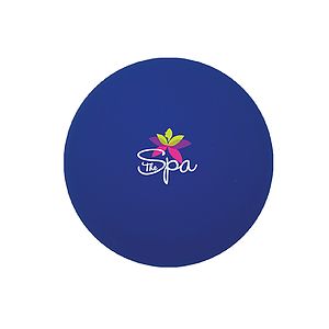 Halcyon® Round Lip Balm, Full Color Digital