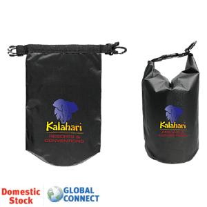 Otaria™ Compact Dry Bag, Full Color Digital