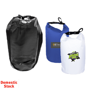Otaria™ Compact Dry Bag, Full Color Digital