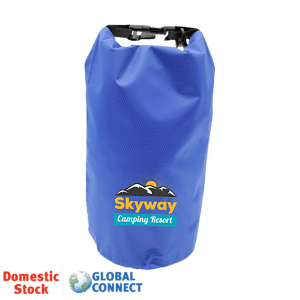 Otaria™ Compact Dry Bag, Full Color Digital