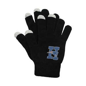 Touch Screen Gloves, Full Color Digital