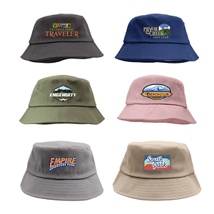 Caps & Hats - Page 9 | SWAGBOX.COM
