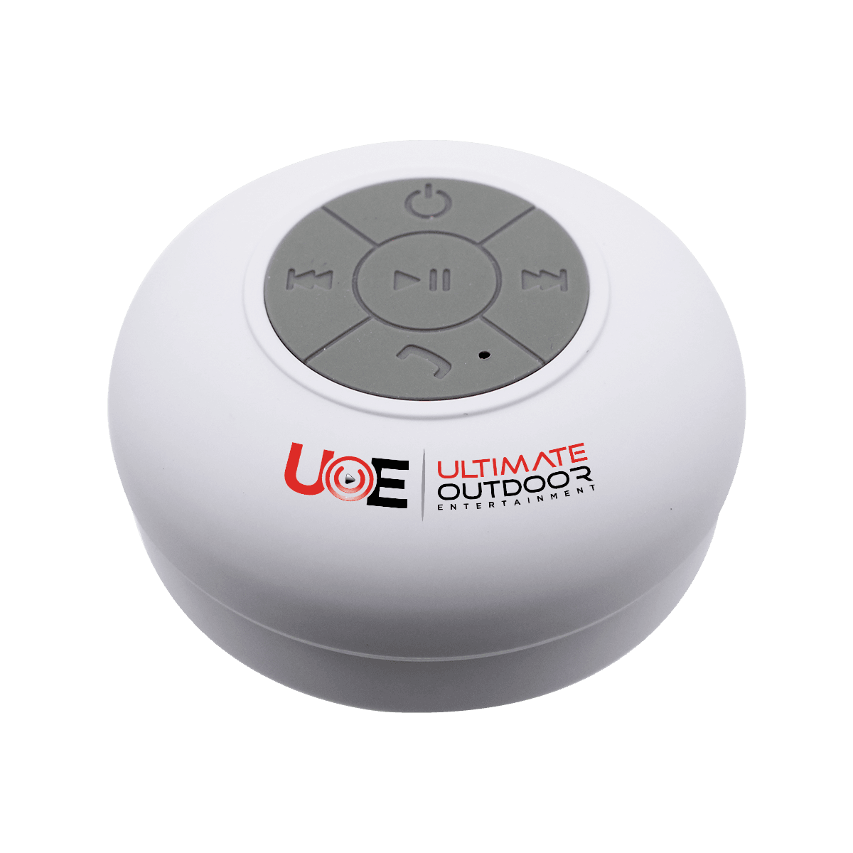 Halcyon® Waterproof  Wireless Speaker, Full Color Digital