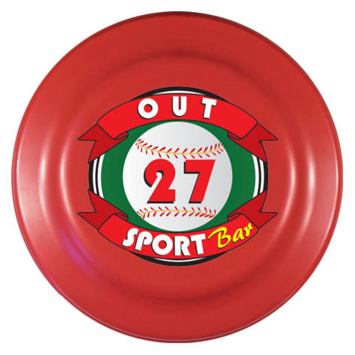 9-1/4" Heavy-duty Flyer, Full Color Digital