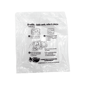 ShowOff Note Holders, Full Color Digital