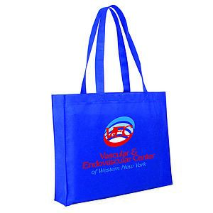 NW Tote Bag, Full Color Digital