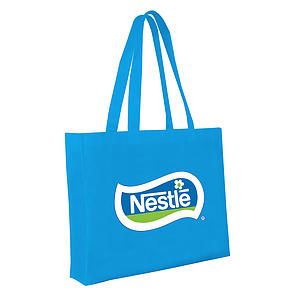 NW Tote Bag, Full Color Digital