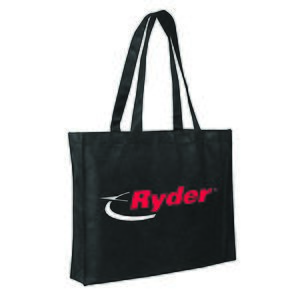 NW Tote Bag, Full Color Digital