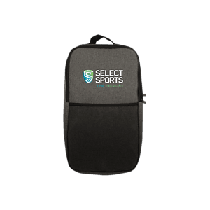 Athletic Bag, Full Color Digital