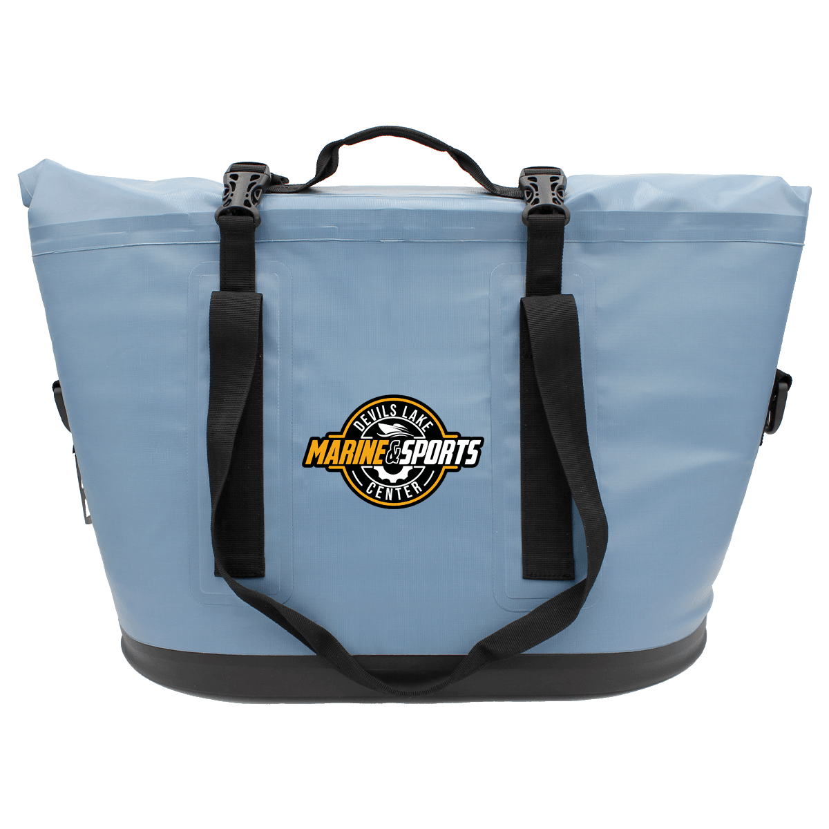 Otaria™ Cooler Tote Bag, Full Color Digital