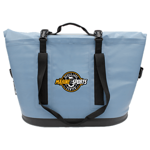 Otaria™ Cooler Tote Bag, Full Color Digital