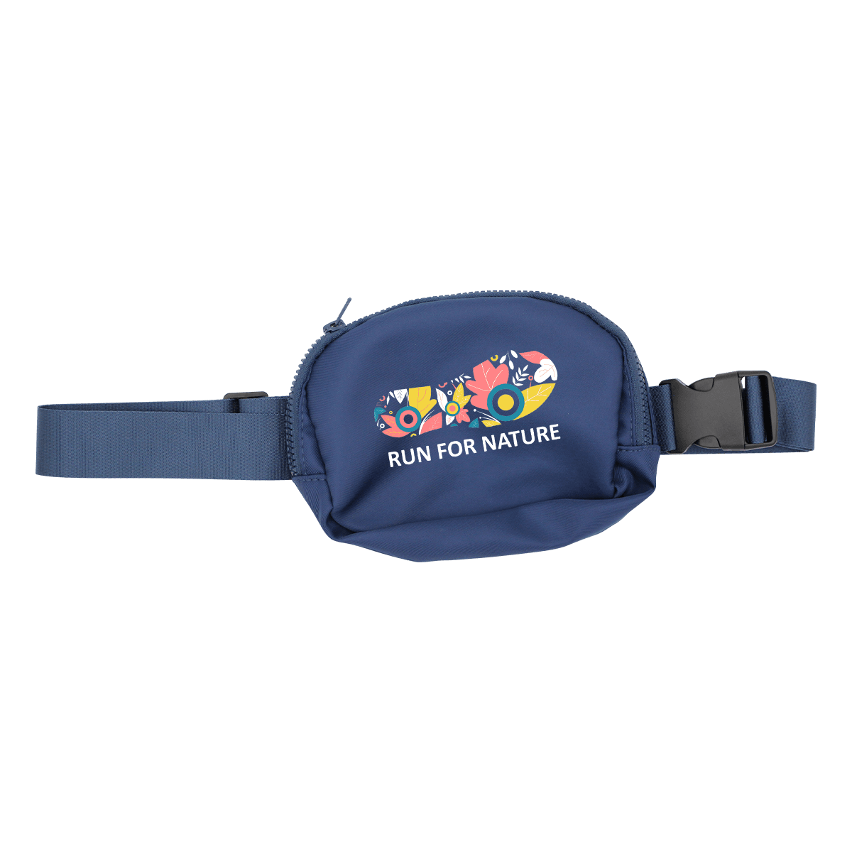 Crossbody Bag, Full Color Digital