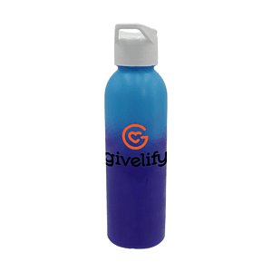 Mood 24 oz. Revolve Bottle with Carry Cap, Full Color Digital