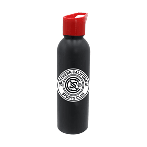 24 oz. Classic Revolve Bottle with Carry Cap, Full Color Digital