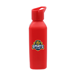 24 oz. Classic Edge Bottle with Carry Cap, Full Color Digital