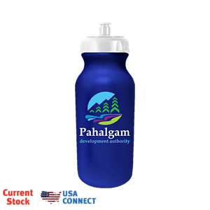 20 oz. Value Cycle Bottle, Full Color Digital
