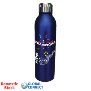 Halcyon® 17 oz. Deluxe Bottle, Full Color Digital