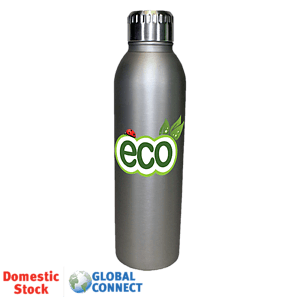 Halcyon® 17 oz. Deluxe Bottle, Full Color Digital