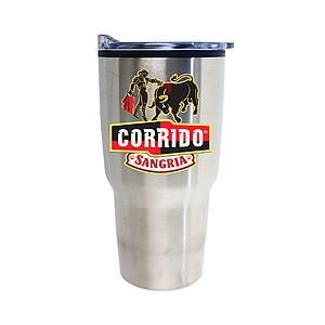 30 oz. Ares Tumbler, Full Color Digital