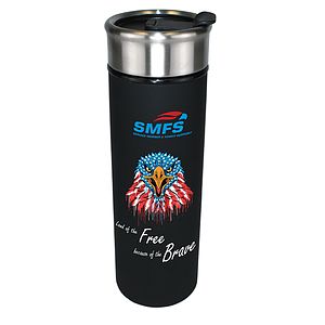 Halcyon® 16 oz. Voyager Tumbler, Full Color Digital