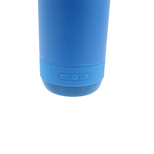 24 oz. Recycled Stainless Speaker Bottle, Full Color Digital