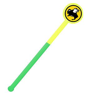 Mood™ 6" Stirrer, Full Color Digital