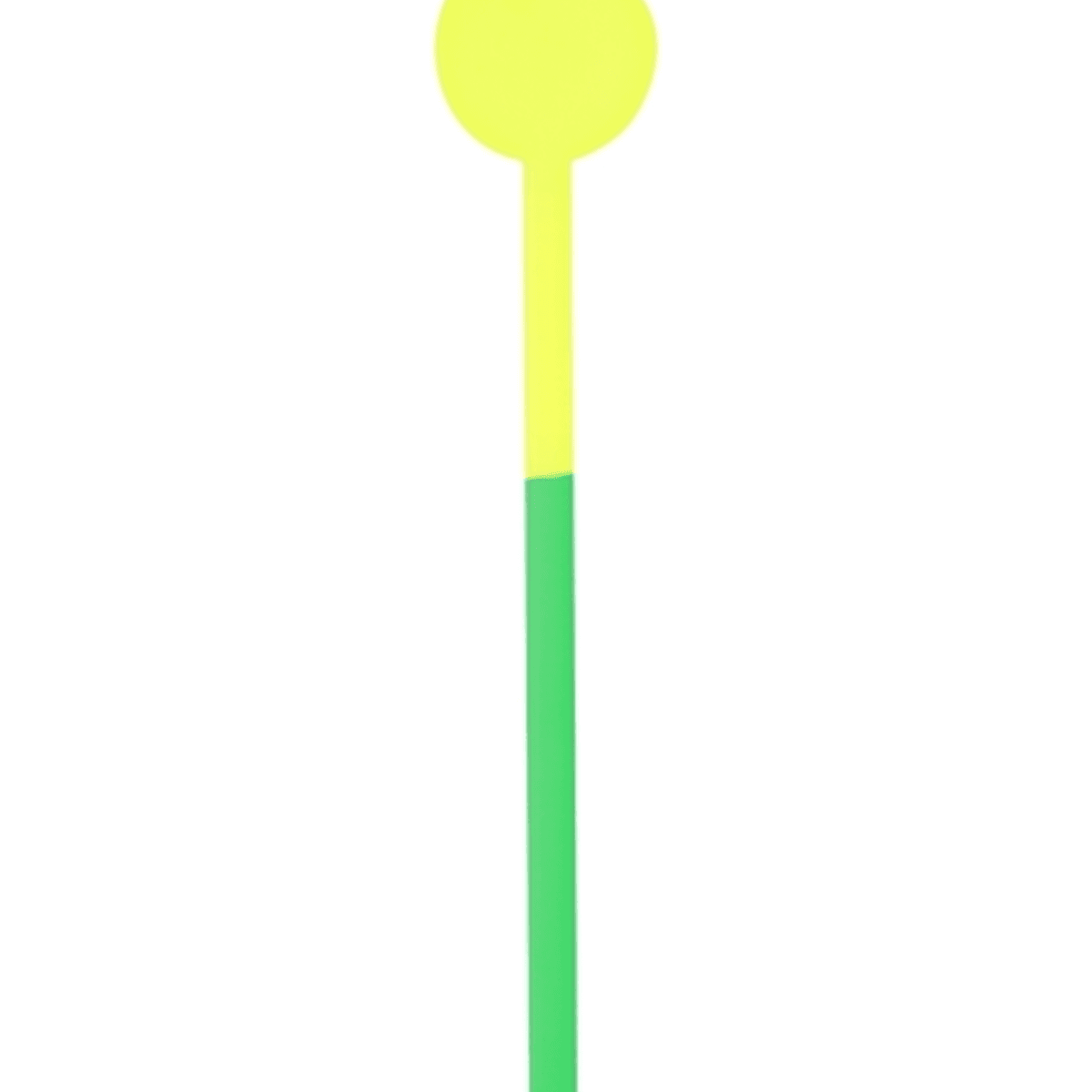 Mood™ 6" Stirrer, Full Color Digital